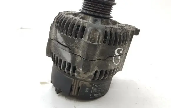Audi A4 S4 B5 8D Generator/alternator 028903027 0123310031