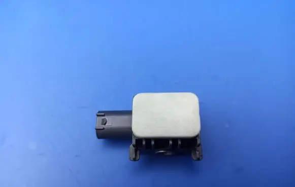Mercedes-Benz S W221 Airbag deployment crash/impact sensor 0038202826 010806 402788