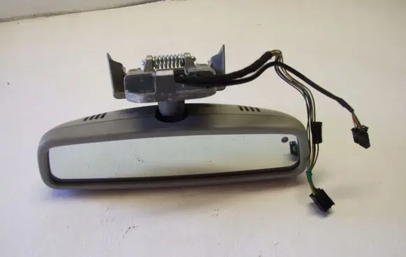 Mercedes-Benz S W221 Rear view mirror (interior) 2218110007