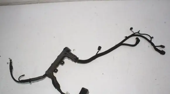 Hyundai Tucson TL Positive cable (battery) 91850D7211