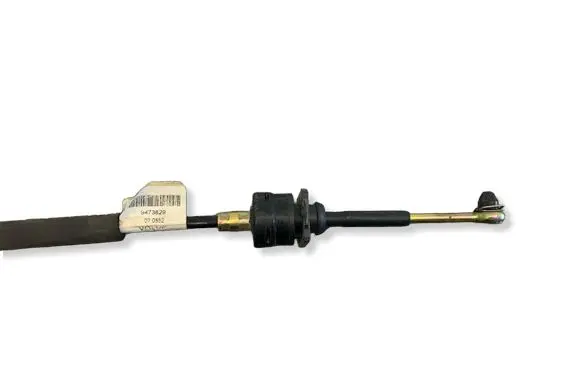 Volvo S80 Gear shift cable linkage 9473829