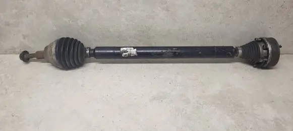 Seat Leon (5F) Front driveshaft 1K0407272Qn