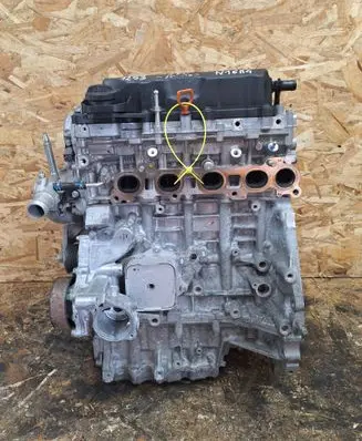 Honda CR-V Engine
