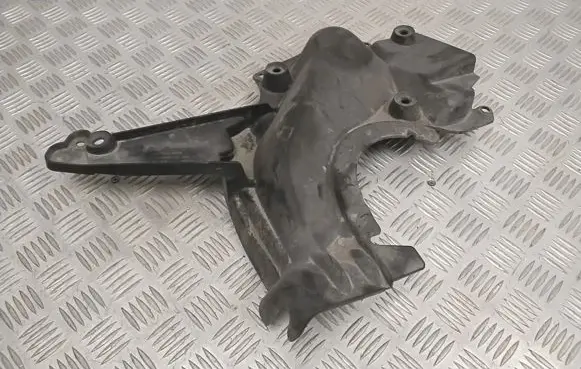 Tesla Model S Front shock absorber damper bump stop 106051000B