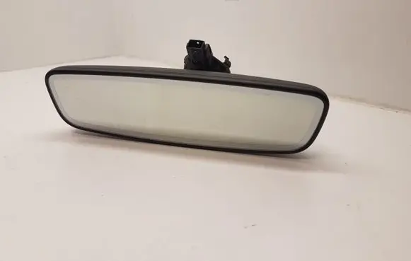 Audi Q3 8U Rear view mirror (interior) 8S0857511G 8K0971834