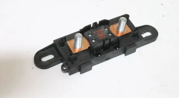 Jaguar XF X250 Other relay F6HT14A094CA
