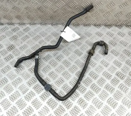 Volkswagen Golf VII Engine coolant pipe/hose 5QE819362