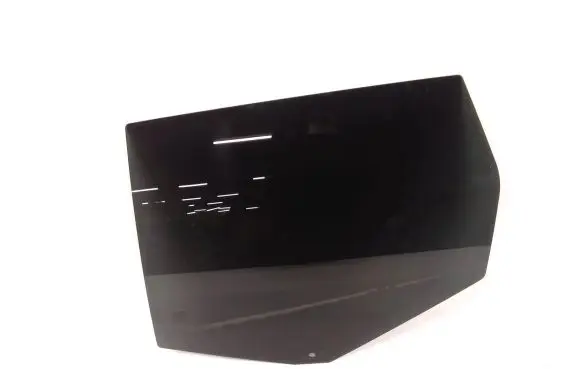 Volvo XC60 Rear door window glass
