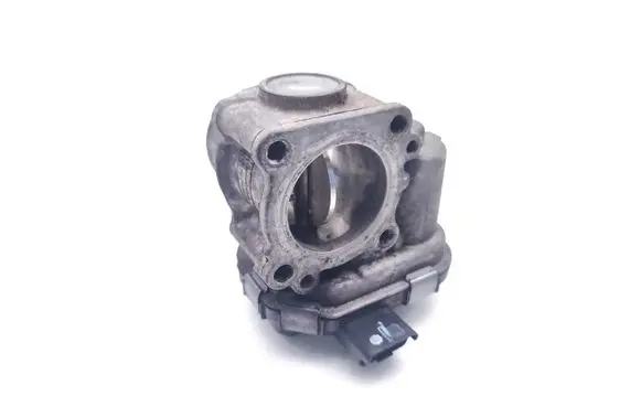 Peugeot 5008 Electric throttle body valve 9673534480 28275019