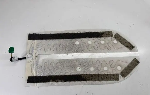 Chrysler Pacifica Seat heating element 68229491AB