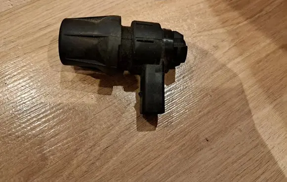 Audi A8 S8 D3 4E Accelerator pedal position sensor 4B0959897B