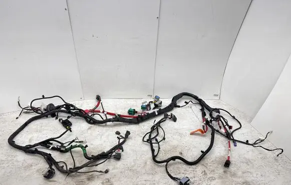 Tesla Model Y Wiring harness p3489058