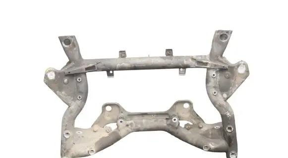 Mercedes-Benz C W204 Front subframe A2046280557