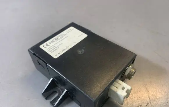 BMW 5 E39 Other control units/modules 8370970