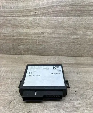 Opel Astra G Comfort/convenience module 24437076 F005V00155