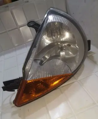 Ford Ka Headlight/headlamp 67724910 97KG13K060BB