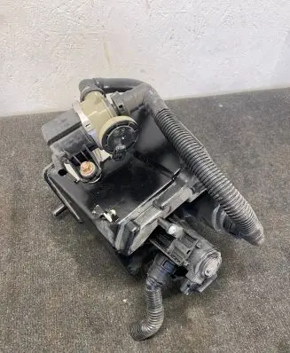 BMW X5 F15 Active carbon filter fuel vapour canister 7327966