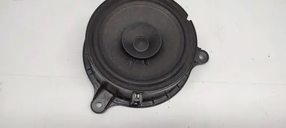 Renault Scenic III - Grand scenic III Front door speaker 281440014R H023161XB68