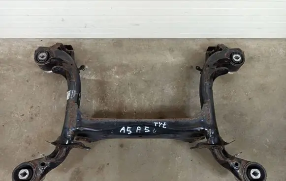 Audi A5 Rear subframe 8W0505235AN