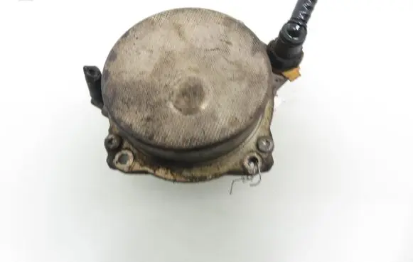 Opel Vectra C Vacuum pump