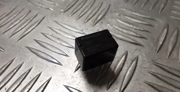 Mitsubishi Outlander Other relay 8627A030