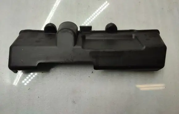 BMW X1 E84 Tailgate/boot lid lock trim 2991091