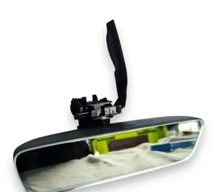 Citroen C5 X Rear view mirror (interior) 9835769880