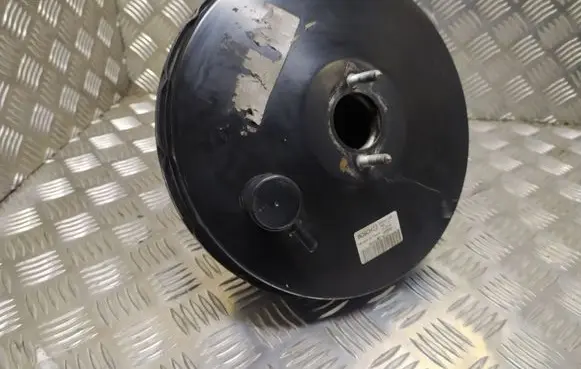 Peugeot 607 Brake booster 0204021462