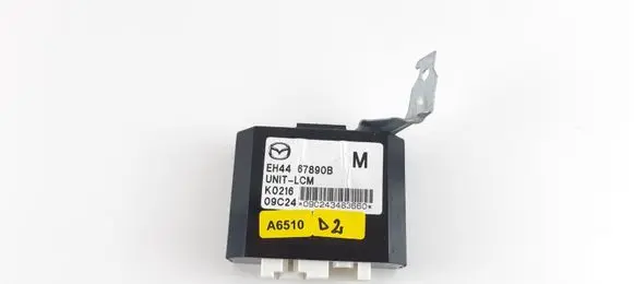 Mazda CX-7 Light module LCM EH4467890B