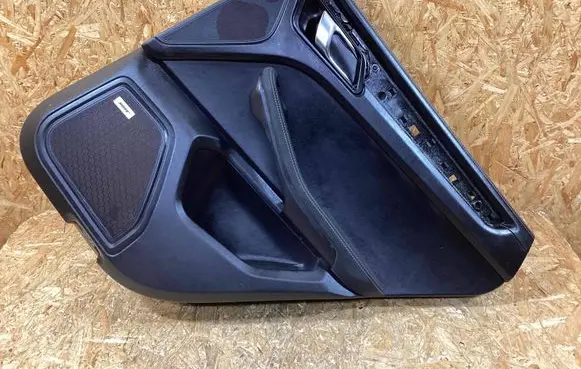 Porsche Macan (95B) Front door card panel trim 95b867212a 95b867306xx 95b867312xx