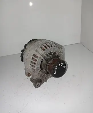 Audi TT Mk1 Generator/alternator 028903028e