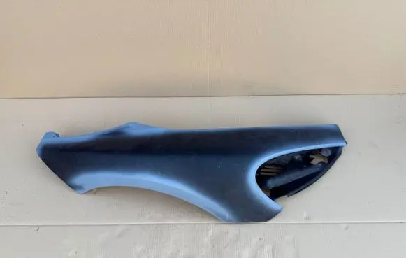 McLaren 570S Fender 1A1066SG