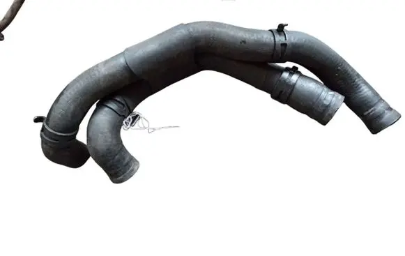 Volkswagen Jetta V Electric car engine cooling hoses/pipes 1K0121086T