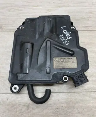 Mercedes-Benz R W251 Gearbox control unit/module A1644460710