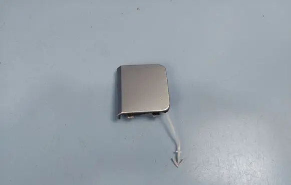 Nissan Qashqai Rear bumper row hook cap/cover 850716UA0A