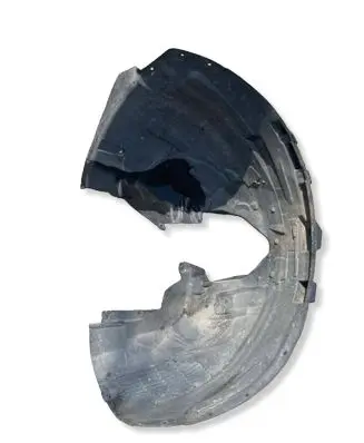 Volvo XC90 Front wheel arch liner splash guards 31457219