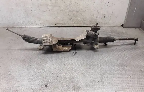 Volkswagen PASSAT B6 Steering rack 3C1423105C