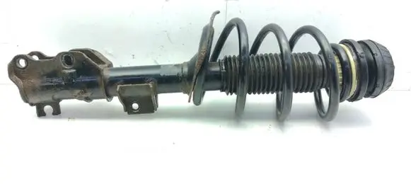 Mercedes-Benz Vito Viano W639 Front shock absorber/damper 001748496000