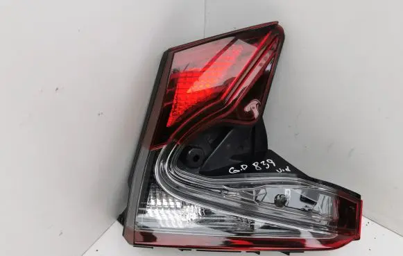Toyota C-HR I Tailgate rear/tail lights 81580F4120