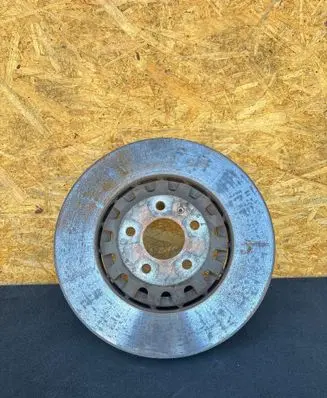 Audi e-tron Front brake disc 4M0615301
