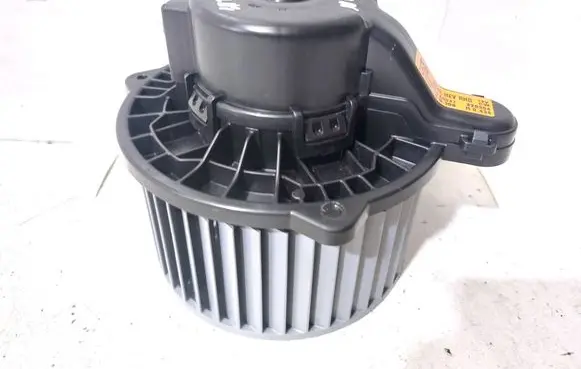 Hyundai Tucson TL Air conditioning (A/C) fan (condenser) 81711N7000