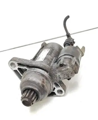 Volkswagen Touran I Starter motor TS18ER2J