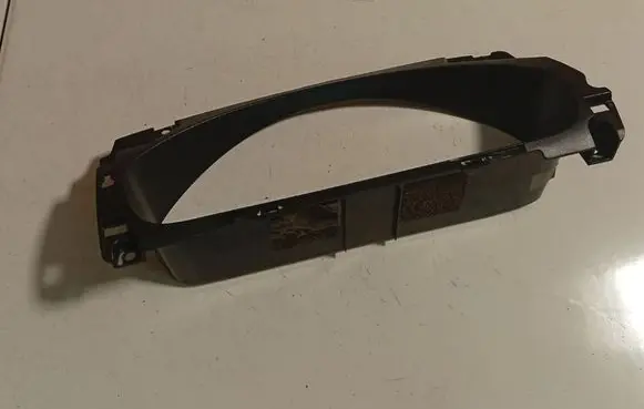 Jaguar X-Type Dashboard trim 