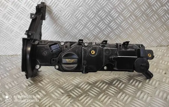 Peugeot Partner Rocker cam cover 