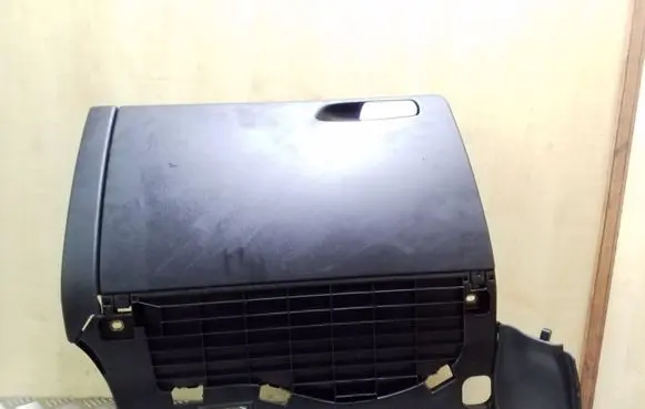 Audi A4 S4 B8 8K Glove box set 8K2857035 8K2857505 8K0971679B