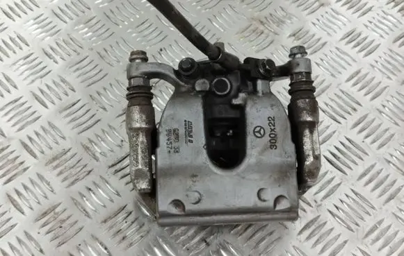 Mercedes-Benz E W238 Rear brake caliper 354336B