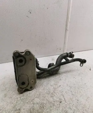 Volvo S80 Oil filter mounting bracket 30751937