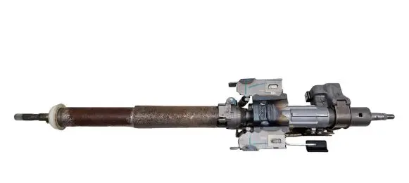 Subaru Outback (BS) Steering wheel axle set RS11UX0014N 976280577 4105H