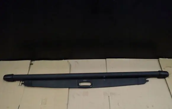 Land Rover Freelander Parcel shelf load cover 