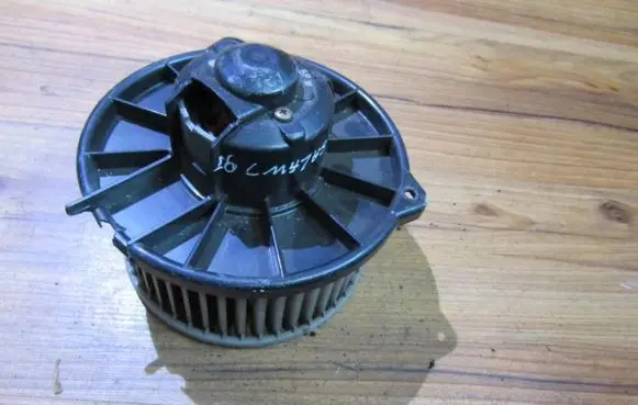 Mitsubishi Galant Heater fan/blower 1940003090